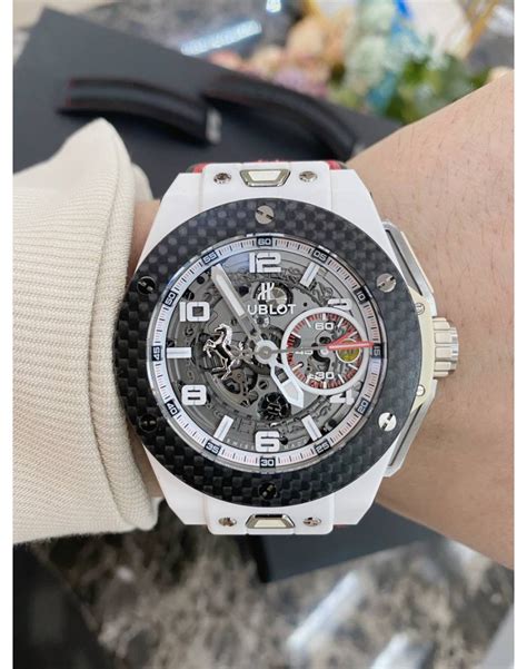 hublot malaysia murah|cheapest Hublot.